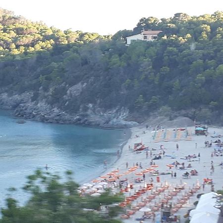 Residence La Calle Isola D'Elba Εξωτερικό φωτογραφία