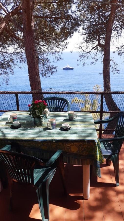 Residence La Calle Isola D'Elba Εξωτερικό φωτογραφία