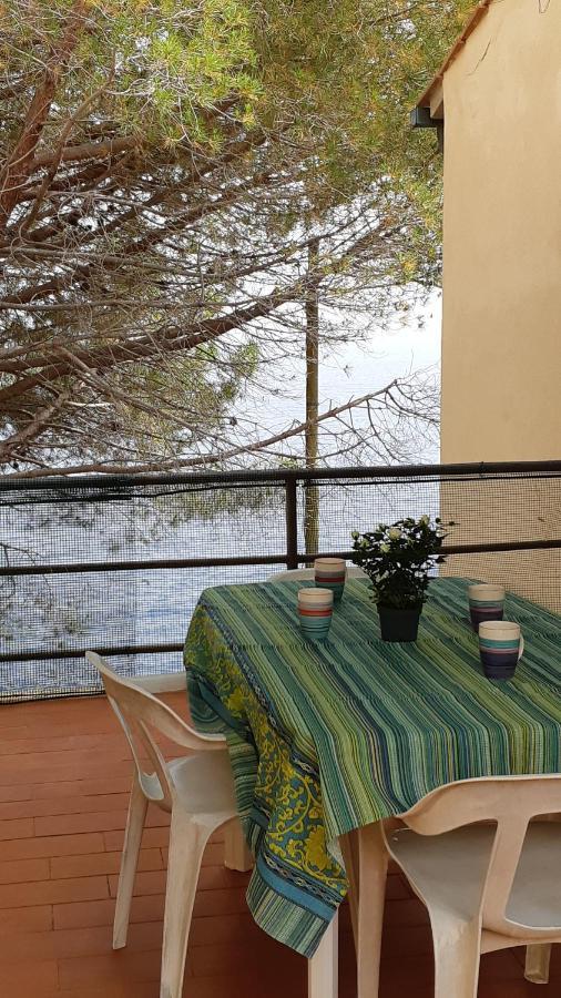 Residence La Calle Isola D'Elba Εξωτερικό φωτογραφία