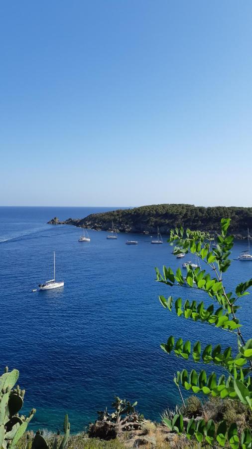 Residence La Calle Isola D'Elba Εξωτερικό φωτογραφία