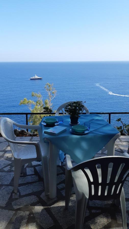 Residence La Calle Isola D'Elba Εξωτερικό φωτογραφία