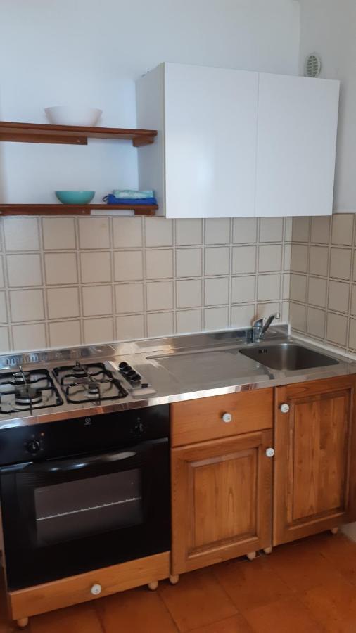 Residence La Calle Isola D'Elba Εξωτερικό φωτογραφία