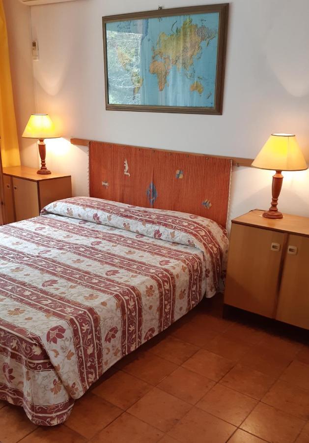 Residence La Calle Isola D'Elba Εξωτερικό φωτογραφία