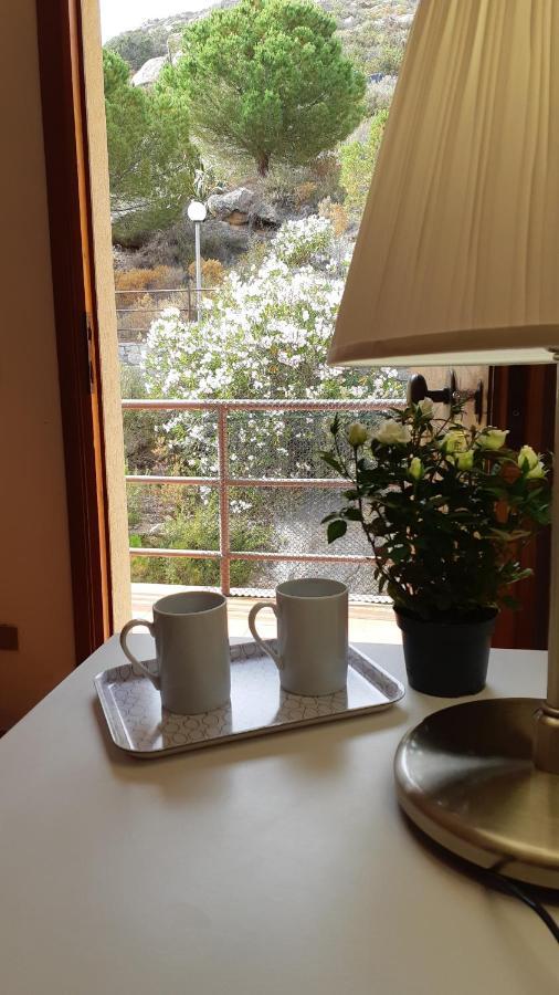 Residence La Calle Isola D'Elba Εξωτερικό φωτογραφία