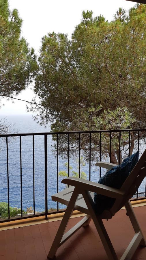 Residence La Calle Isola D'Elba Εξωτερικό φωτογραφία