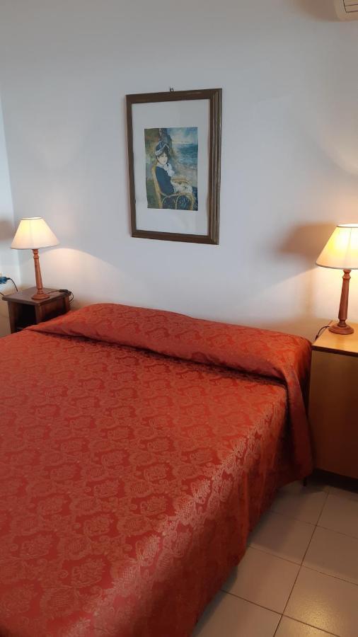 Residence La Calle Isola D'Elba Εξωτερικό φωτογραφία