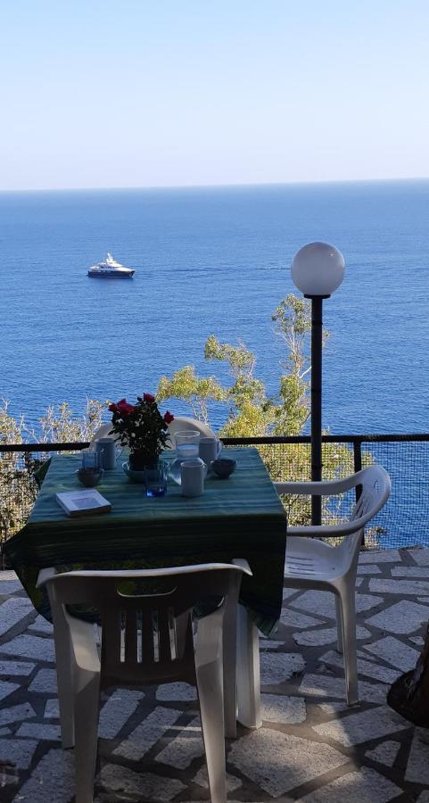 Residence La Calle Isola D'Elba Εξωτερικό φωτογραφία