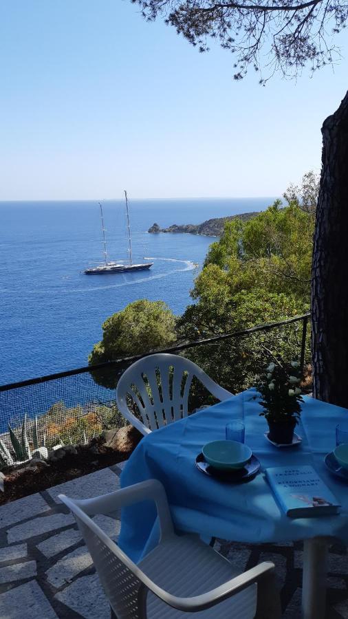 Residence La Calle Isola D'Elba Εξωτερικό φωτογραφία