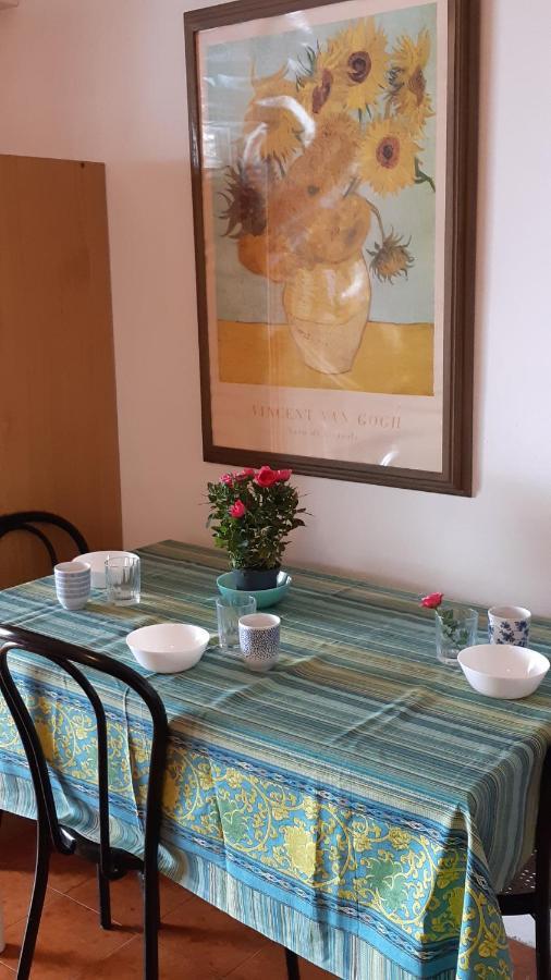 Residence La Calle Isola D'Elba Εξωτερικό φωτογραφία