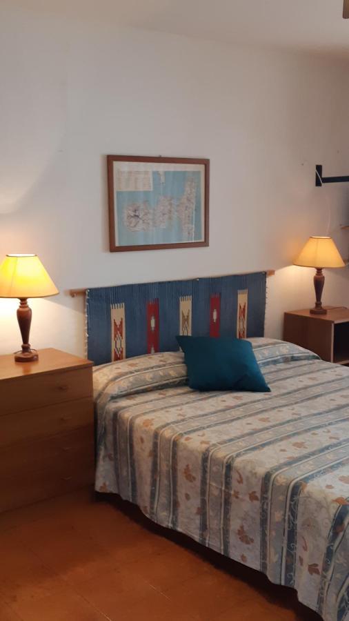 Residence La Calle Isola D'Elba Εξωτερικό φωτογραφία