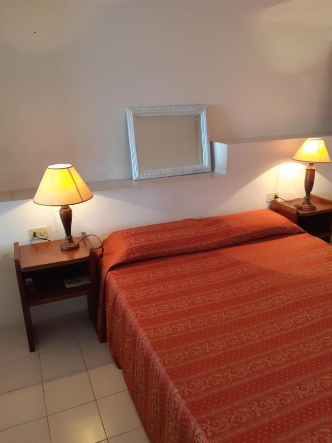 Residence La Calle Isola D'Elba Εξωτερικό φωτογραφία