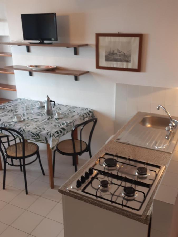 Residence La Calle Isola D'Elba Εξωτερικό φωτογραφία
