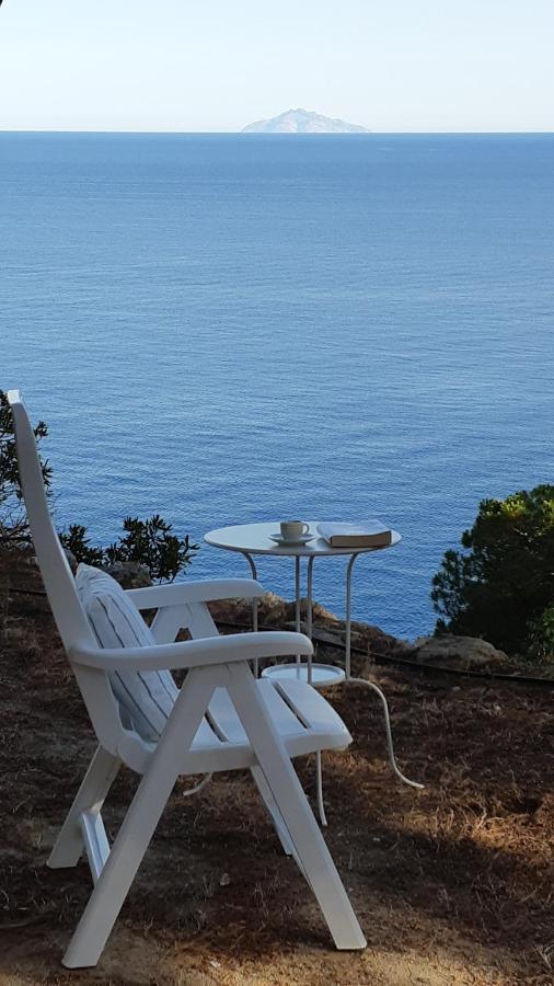 Residence La Calle Isola D'Elba Εξωτερικό φωτογραφία