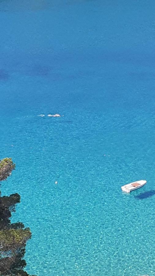 Residence La Calle Isola D'Elba Εξωτερικό φωτογραφία