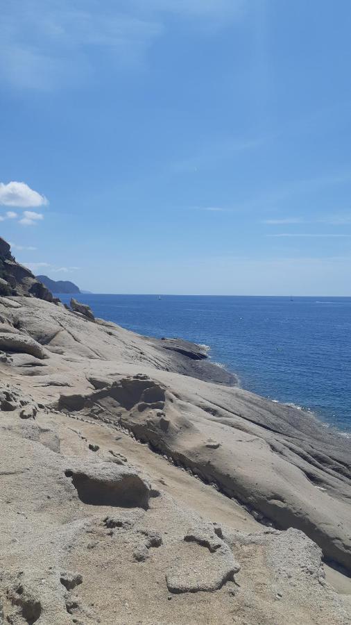 Residence La Calle Isola D'Elba Εξωτερικό φωτογραφία