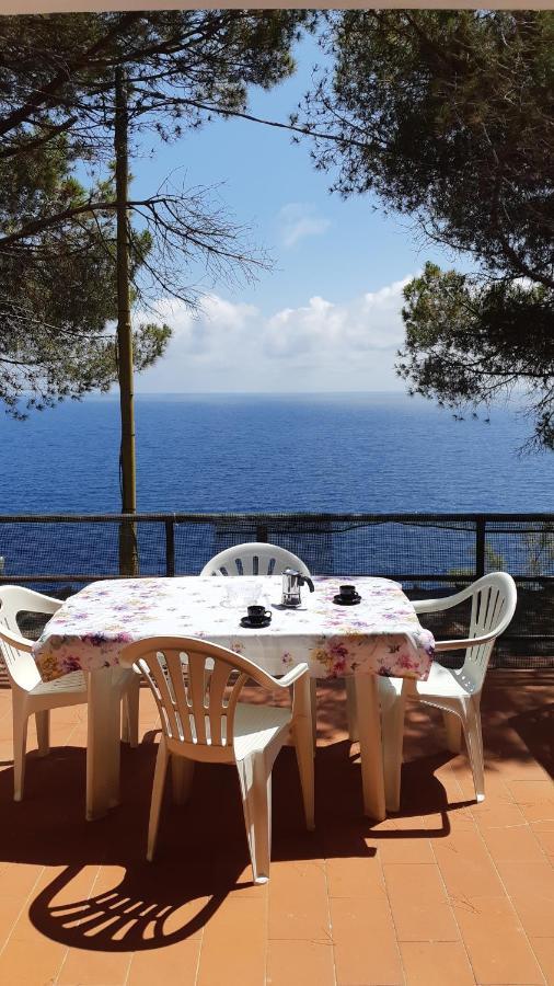 Residence La Calle Isola D'Elba Εξωτερικό φωτογραφία