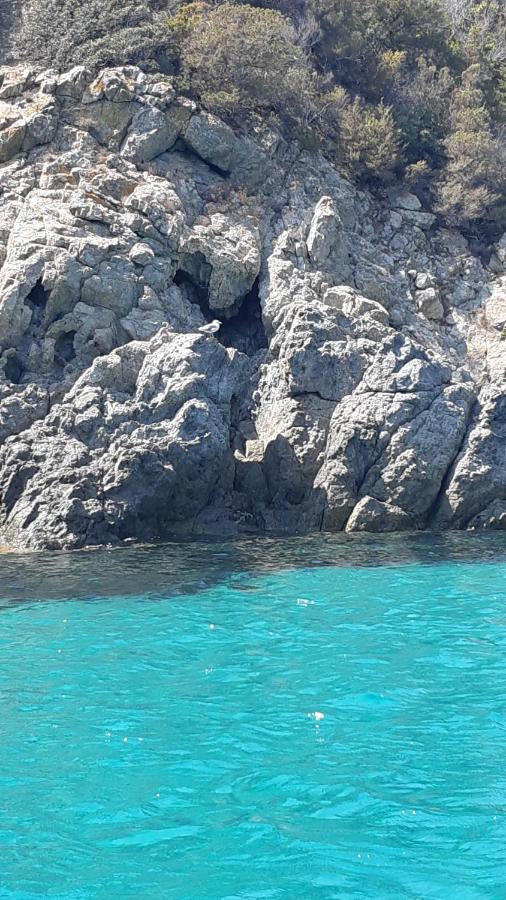 Residence La Calle Isola D'Elba Εξωτερικό φωτογραφία